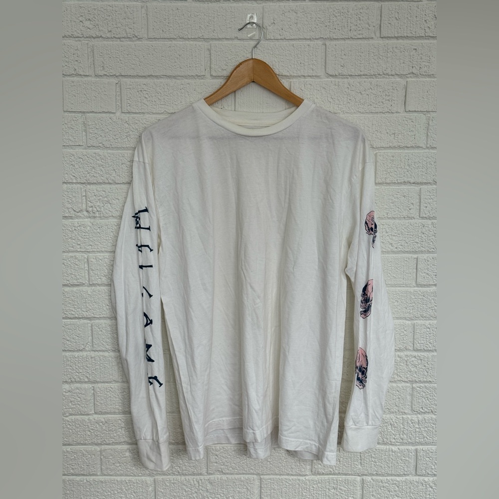 super soft welcome long sleeve!